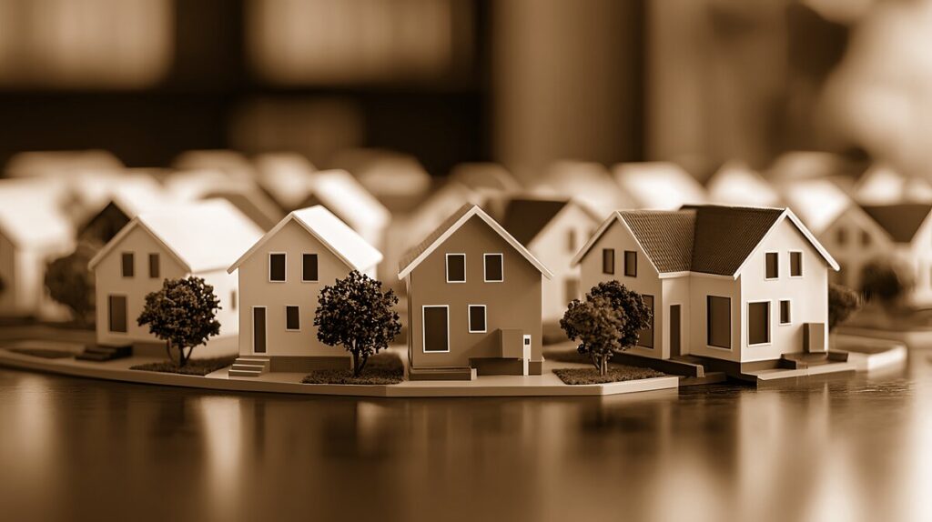 From Rolling Fields to Elegant Estates: The Story of Marlboro Ridge’s Timeless Charm
